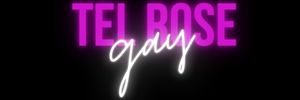 Tel Rose Gay - Dial entre mecs chauds